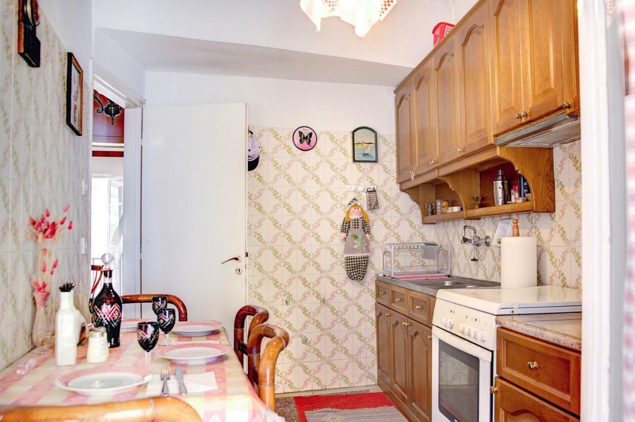 Old Town Apartment Corfu  Екстер'єр фото
