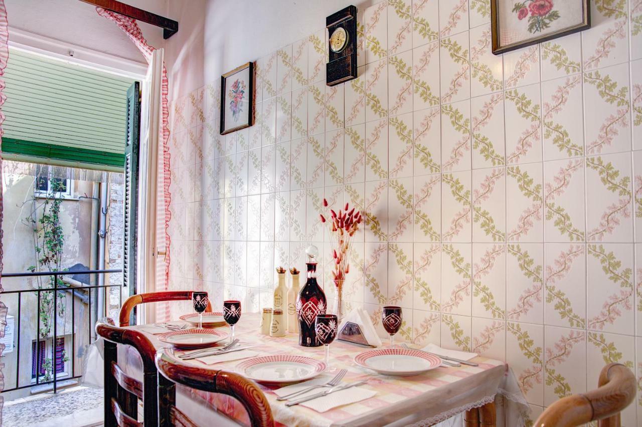 Old Town Apartment Corfu  Екстер'єр фото