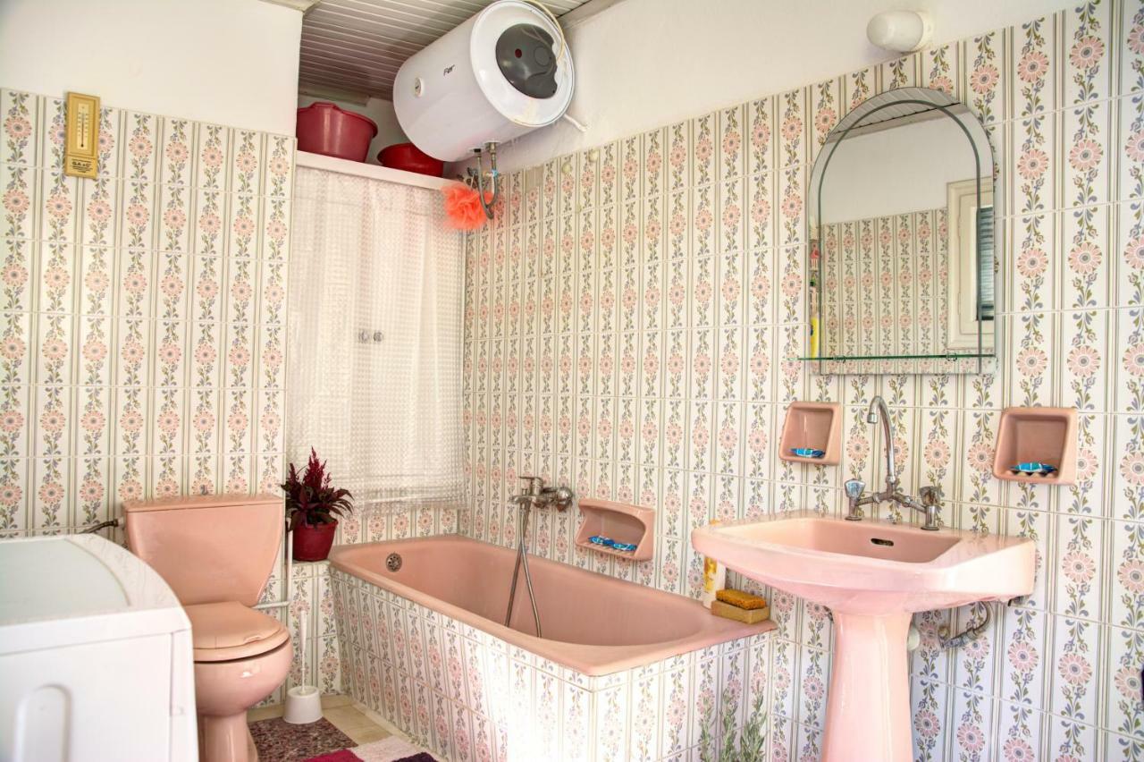 Old Town Apartment Corfu  Екстер'єр фото