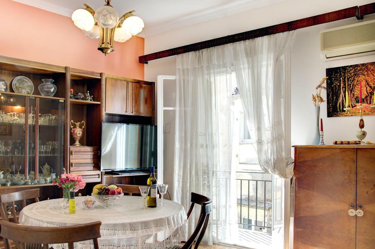 Old Town Apartment Corfu  Екстер'єр фото
