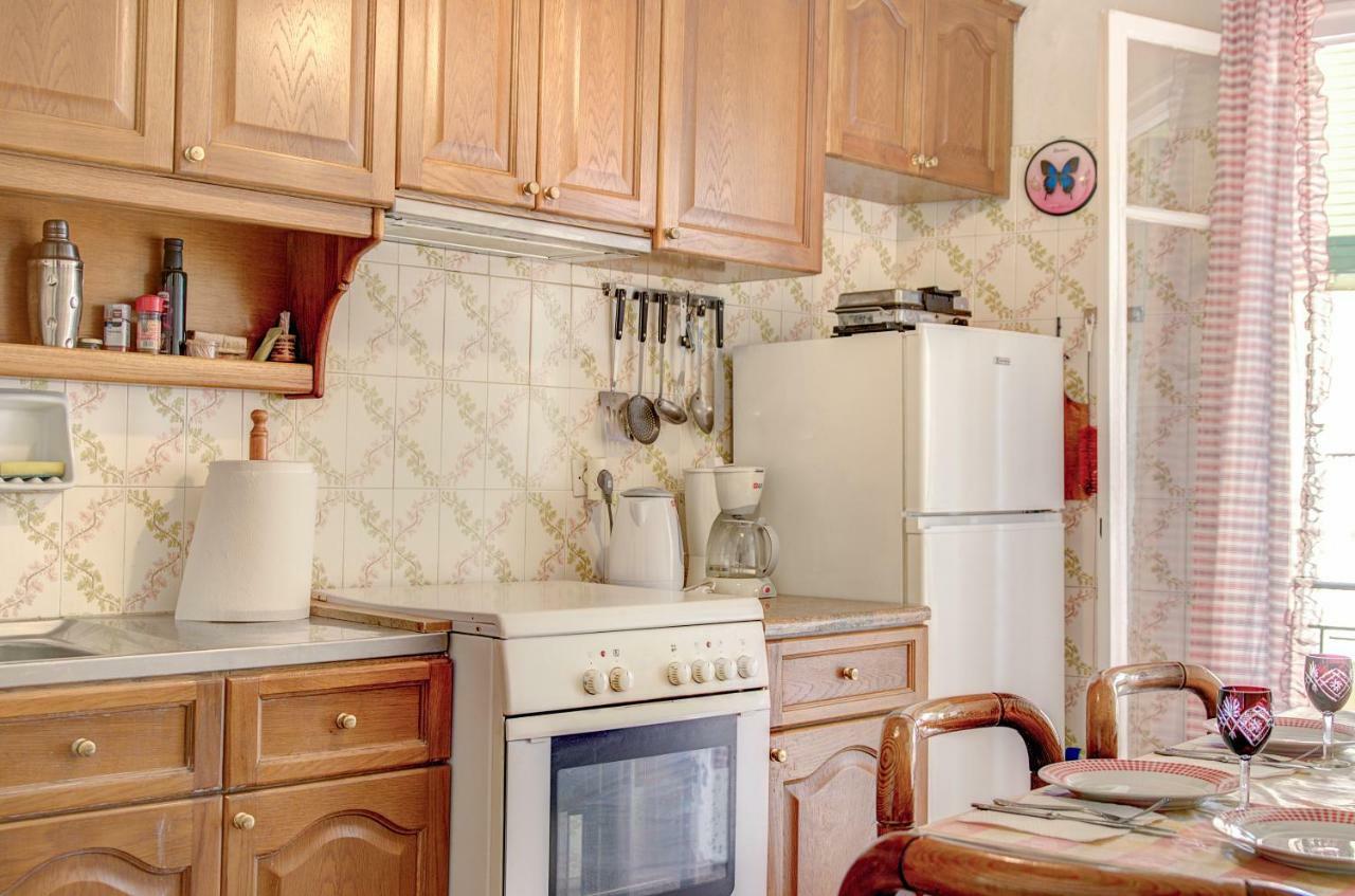 Old Town Apartment Corfu  Екстер'єр фото