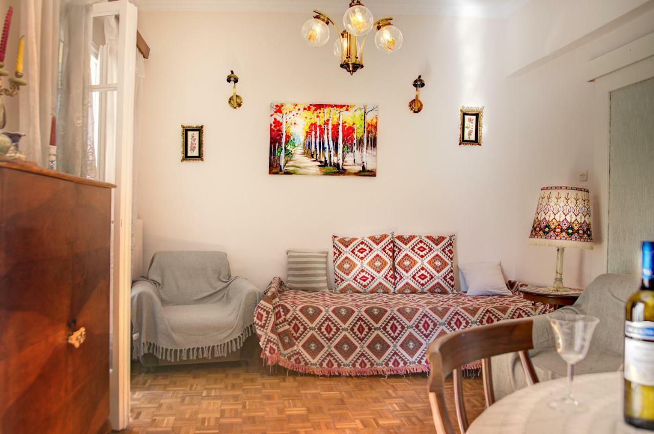 Old Town Apartment Corfu  Екстер'єр фото