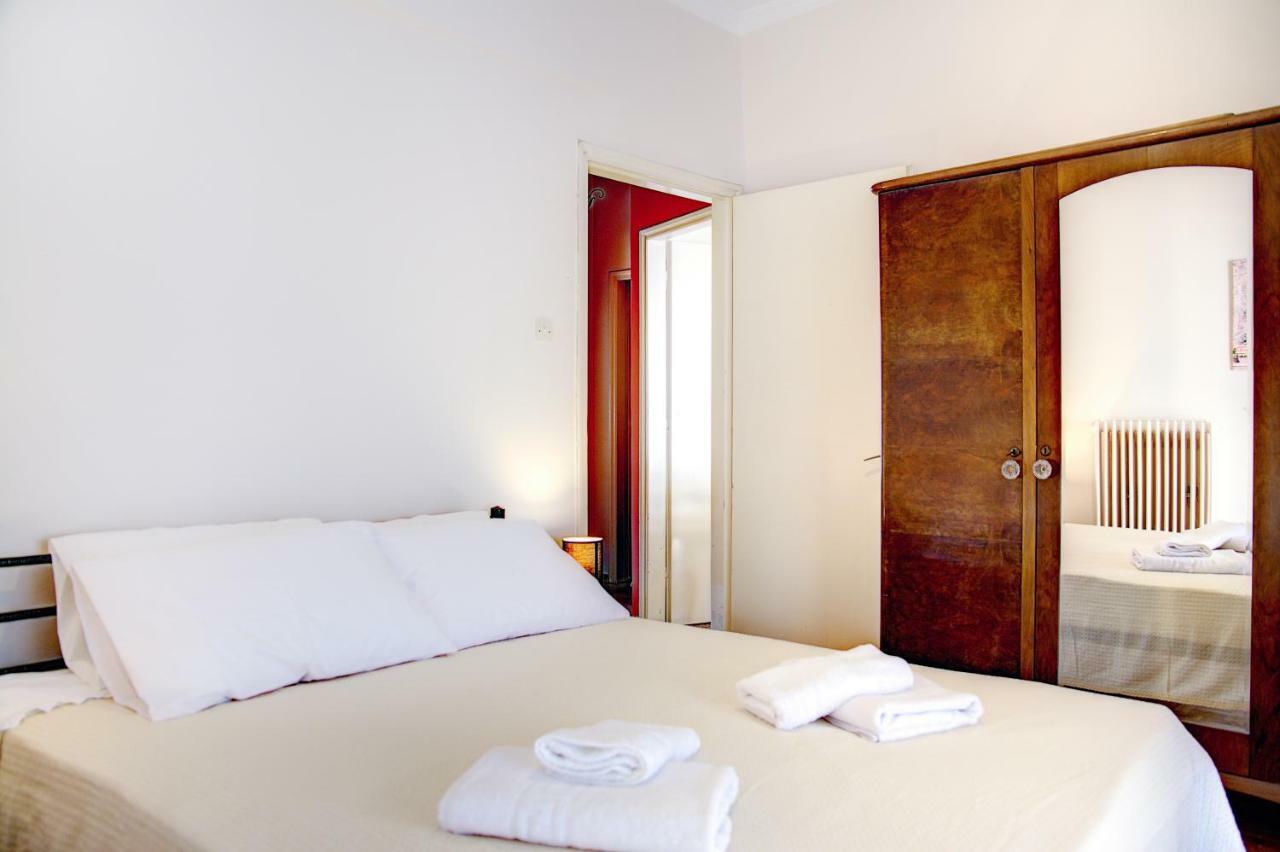 Old Town Apartment Corfu  Екстер'єр фото